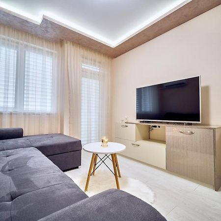 Апартамент S Apart Varna Exterior foto