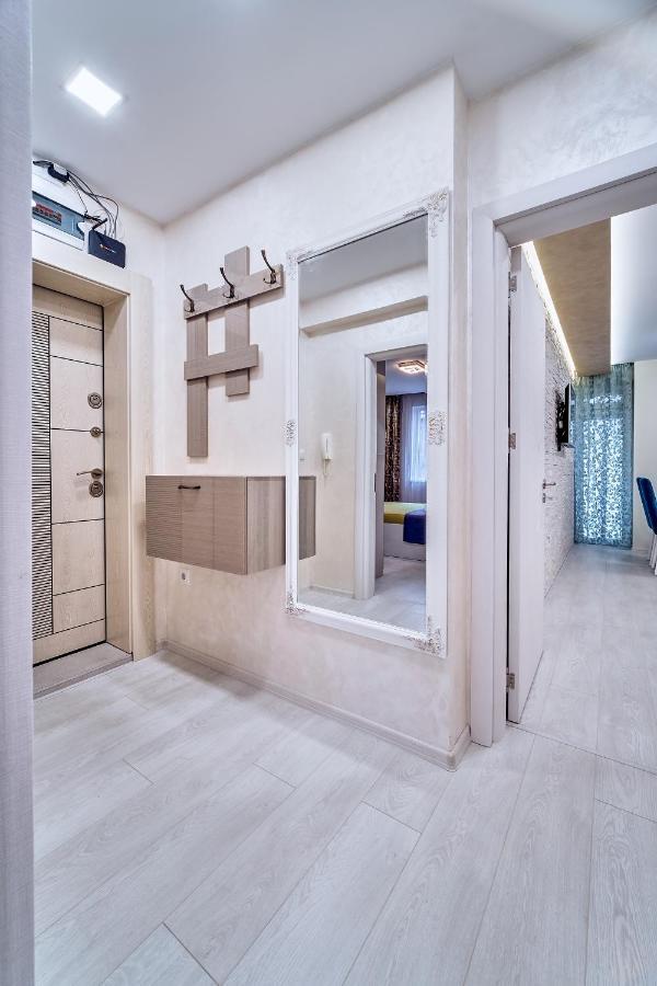 Апартамент S Apart Varna Exterior foto