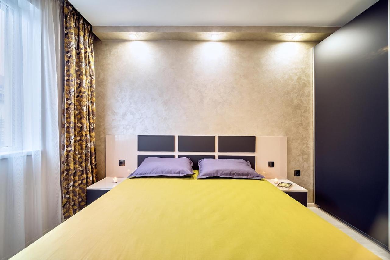 Апартамент S Apart Varna Exterior foto